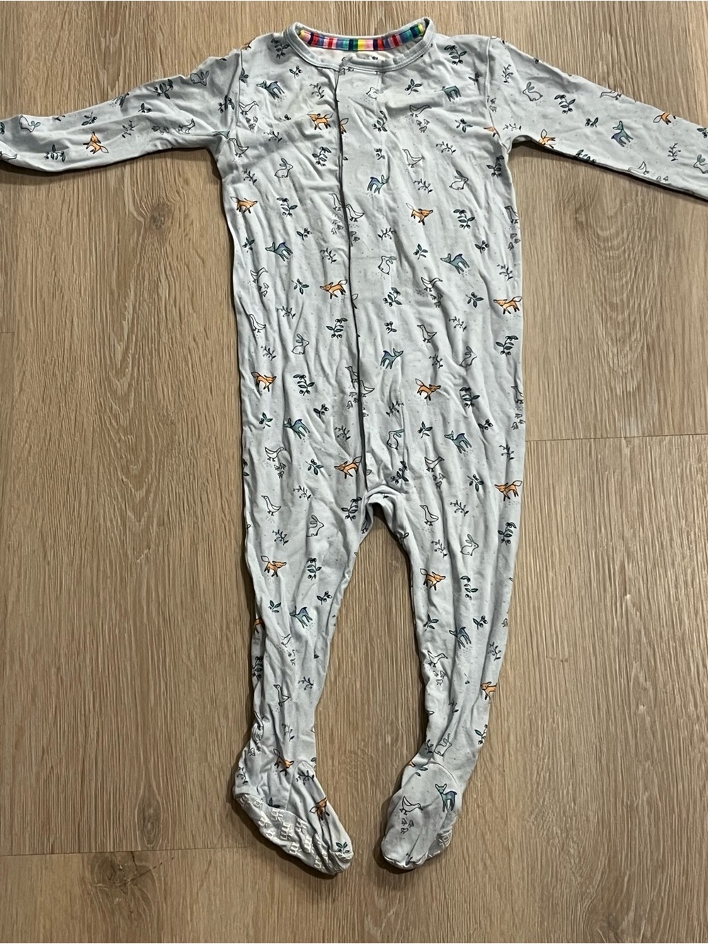 Magnetic Me Sleeper 9-12 months